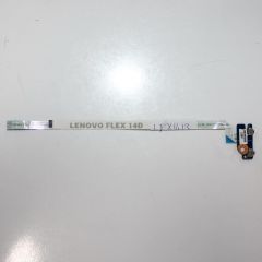 Lenovo İdeapad Flex 14D Power Buton Tetik Kartı LFX1413