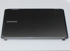 Samsung NP R525 Lcd Cover Arka Kapak ADJLMTVX