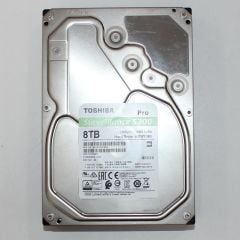 Toshiba HDWT380UZSVA S300 8TB Sata 3.0 7200RPM Harddisk 7/24 S300121