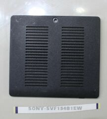 SONY VAIO SVF154B1EW ALT RAM SERVİS KAPAK DKRVXY23