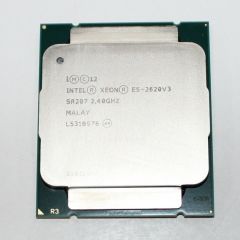 Intel Xeon E5-2620V3 SR207 2.40GHz Server Sunucu Cpu İşlemci JKPSY369