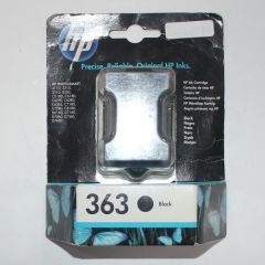 HP 363 Siyah Mürekkep Kartuş C8721EE Açıklamayı Okuyunuz FPUXY149