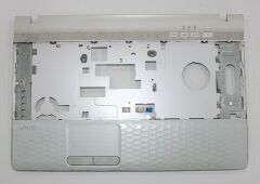 SONY VAIO VPCEL PCG-71C11M ÜST KASA TOUCHPAD ÖN YÜZEY YIPRANMIŞ VE KUSURLU ADEHLMU9