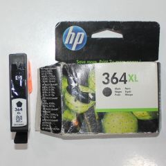 HP 364XL Siyah Mürekkep Kartuş CN684EE Açıklamayı Okuyunuz ACEFHRZ3