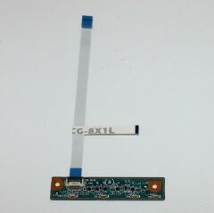 Sony PCG 8X1L Led Kartı Board BLMQX379