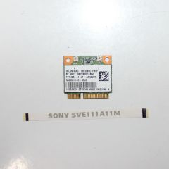Sony SVE111A11M Atheros AR5B225 Wifi Ağ Kart SV2121