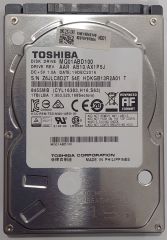 2.5 İNÇ TOSHIBA 1TB LAPTOP HARDDİSK SATA 3.0 NOTEBOOK DİSK