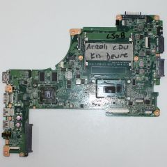 Toshiba Satellite L50 B Serisi Hurda DABLIDMB8E0 REV.E Anakart İ3-4210U Cpu Arızalı ACGRUW45