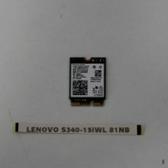 Lenovo S340-15IWL 81NB Intel 9462NGW Wifi Ağ Kart KAL012