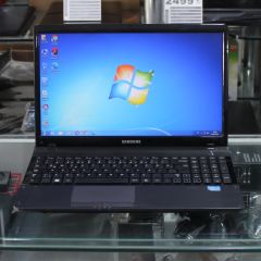 Samsung NP300E5A i3-2350M Cpu 4GB DDR3 Ram 240GB SSD Nvidia GT520MX 1GB Vga Notebook DFGWXY01