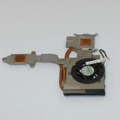 Acer Aspire 4710 Soğutucu Fan Bakır Heatsink KNSY3569