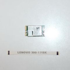 Lenovo Ideapad 300-17ISK Atheros QCNFA435 Wifi Ağ Kart CEF0107