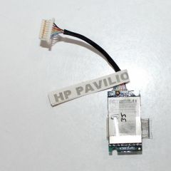 HP Pavilion DV3500 Bluetooth Soket FRUWX247