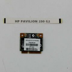 Hp Pavilion 250 G2 Atheros QCWB335 Wifi Ağ Kart VBK0119