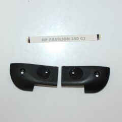 Hp Pavilion 250 G2 Alt Köşe Kapakları VBK0109