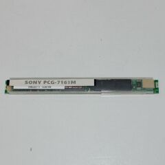 Sony PCG 7161M Orijinal İnverter Board AFKLQR67