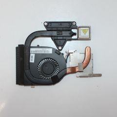Lenovo Z570 Orijinal Cpu Soğutucu Fan Bakır Heatsink ZTK0106
