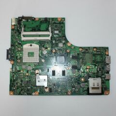 Toshiba Qosmio F60 Arızalı Anakart FLESY3 P000536690 Hurda TSB0105