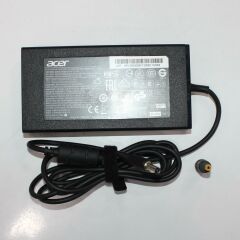 Acer PA-1131-05 135W 19V 7.1A Orijinal Acer Notebook Adaptör Standart Uç FGKSW300