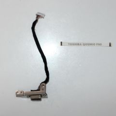 Toshiba Qosmio F60 Vga Ara Soket TSB0117