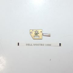 Dell Vostro 3300 Power Buton Tetik Kartı VST0121
