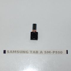 Samsung Tab A SM P550 Arka Webcam Kamera BDEGJKMQ