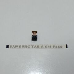 Samsung Tab A SM P550 Ön Webcam Kamera BDNTUW57