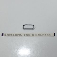 Samsung Tab A SM P550 Home Orta Tuş CDHJNVW5