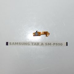 Samsung Tab A SM P550 S Pen Kalem Sensör DEGKU289
