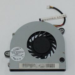 Toshiba Satellite L550D 12E Cpu Soğutucu Fan GKLTUXY5