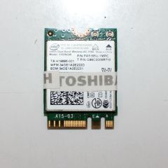 Toshiba L50-B-1NH Intel 3160NGW Wifi Ağ Kart LCS9911