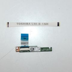 Toshiba L50-B-1NH Led Board LCS9909