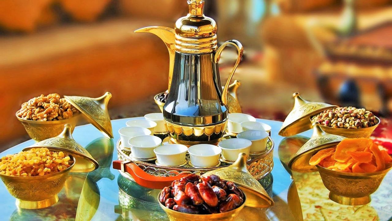 Ramazan Ayında Başakşehir’de En Çok Tercih Edilen Kuruyemiş Çeşitleri