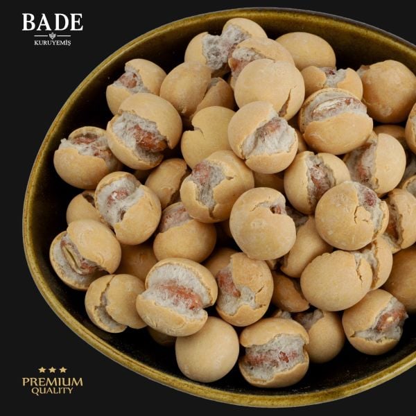 Topy Soya Kaplamalı Yer Fıstık 150 gr.