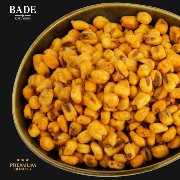 Corny Baharatlı Soslu Mısır 350 gr.