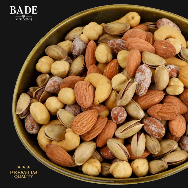 Duble Karışık Çerez 250 gr.