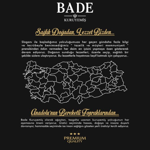 Duble Karışık Çerez 400 gr.
