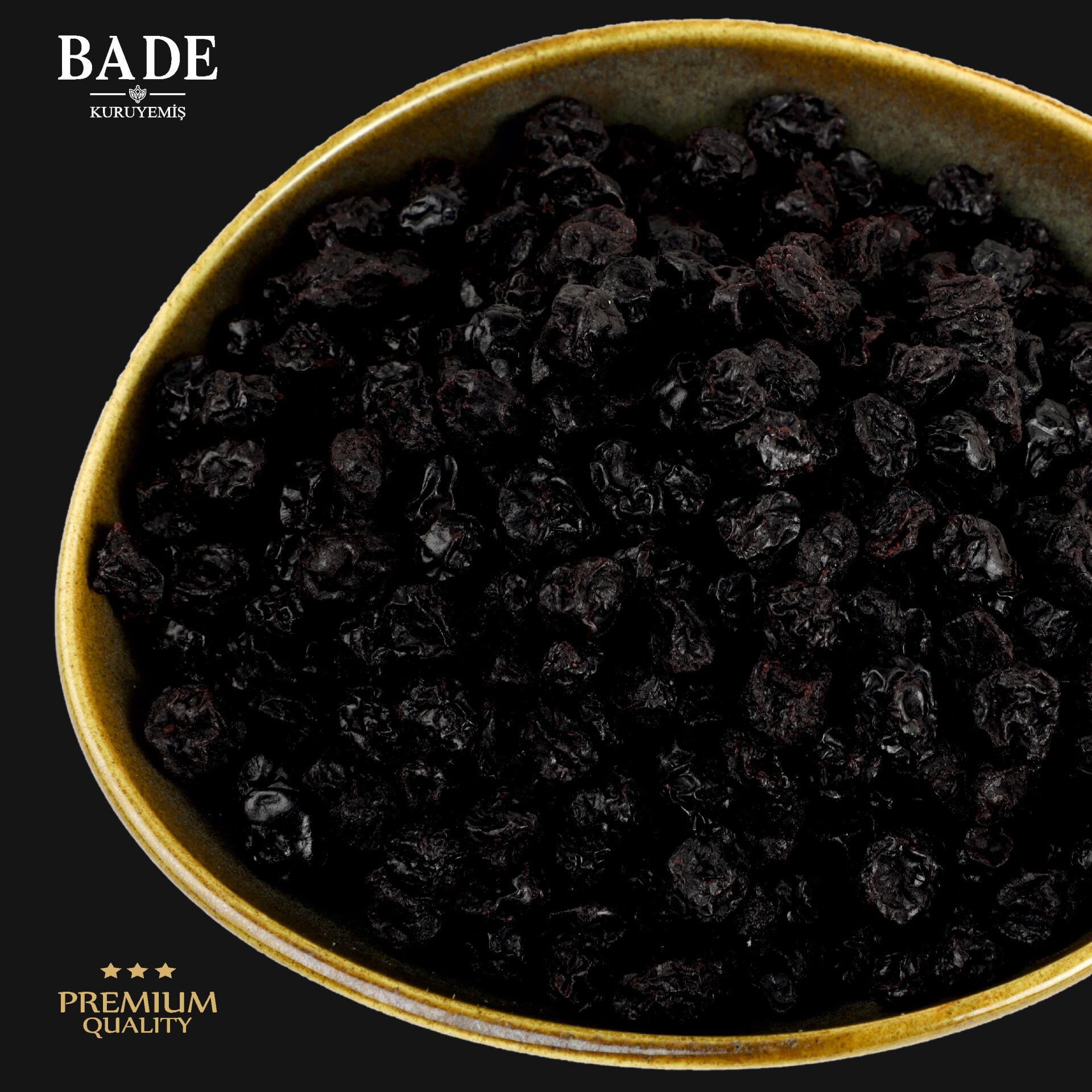 Yaban Mersini Blueberry Jumbo İri Boy 350 gr.
