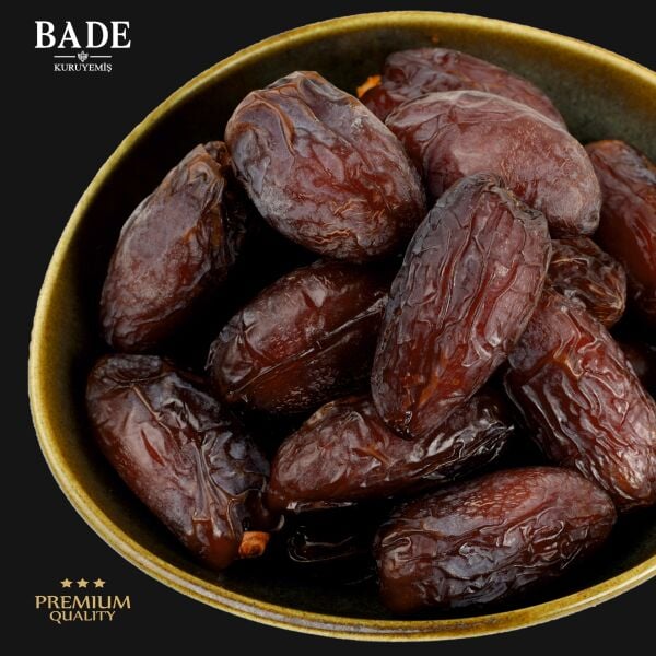 Medjoul Kudüs Hurma Jumbo İri Boy 400 gr.