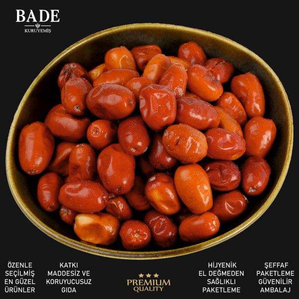 Kuru İğde Antalya İri Boy 150 gr.