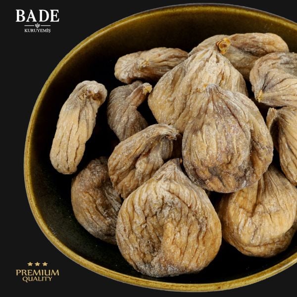 Kuru Dağ İnciri Aydın Jumbo İri Boy 650 gr.