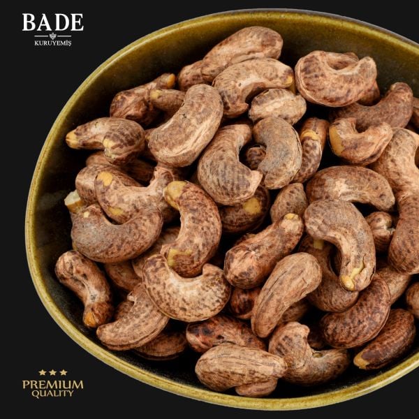 Kabuklu Kaju Jumbo İri Boy 250 gr.