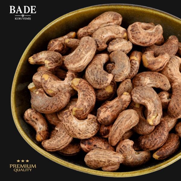 Kabuklu Kaju Jumbo İri Boy 550 gr.