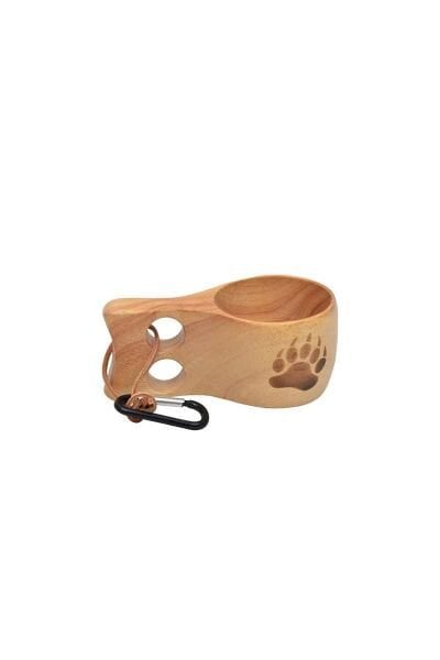 Kuksa Bardak Bear
