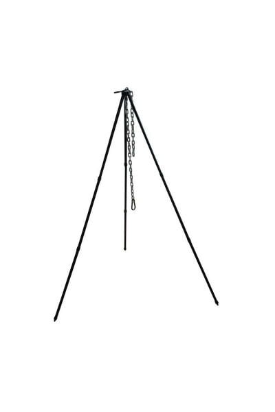 Nurgaz Metal 3 Ayak Izgara