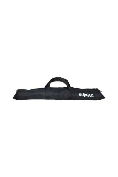 Nurgaz Metal 3 Ayak Izgara