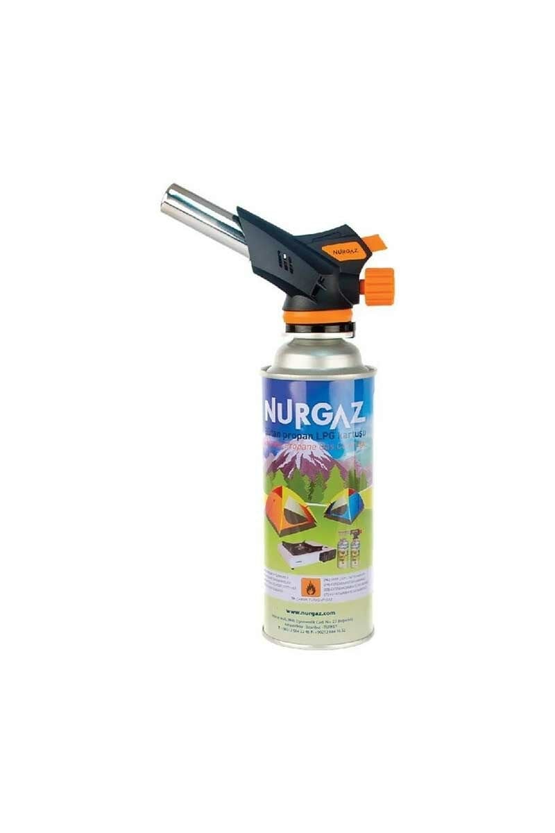 Nurgaz Firebird Torch