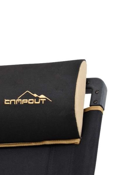 Campout Katlanır Lüx Sandalye