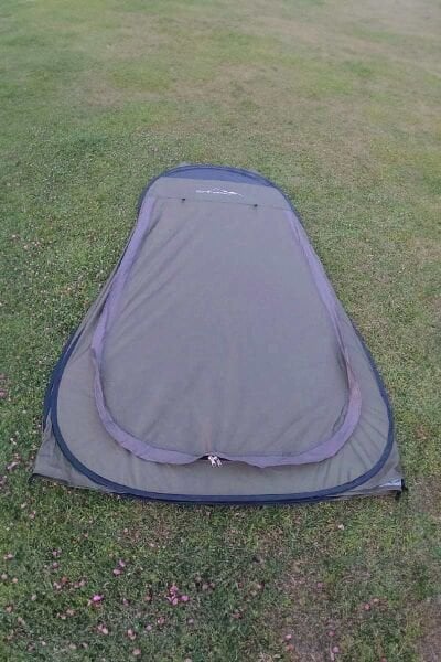Campout WC Duş Çadırı