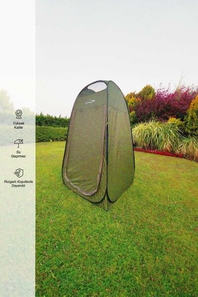 Campout WC Duş Çadırı
